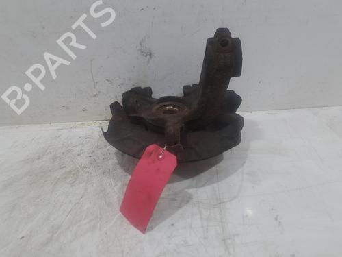 Used Right front steering knuckle VW POLO V (6R1, 6C1) 1.4 (6R1) (85 hp) 30495917