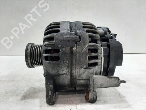 Alternator VW GOLF VI (5K1) 1.4 TSI | BP30789584M7