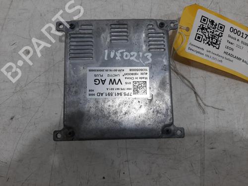 xenon-ballast-seat-leon-5f1-2012-2013-2014-2015-2016-2017-2018-2019-2020-2021-35768969 main image