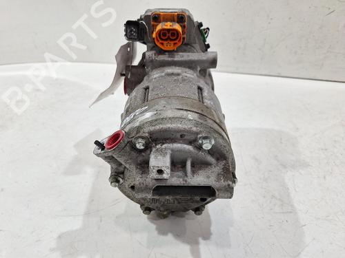 AC compressor KIA NIRO I (DE) 1.6 GDI Hybrid | BP31879012M34 