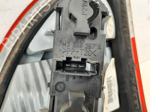 Left taillight FORD GALAXY I (WGR) 1.9 TDI | BP26753266C34 