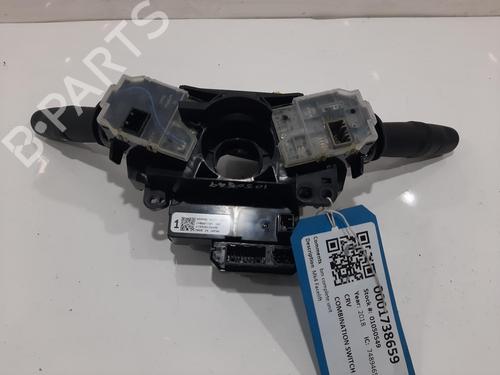 Switch HONDA CR-V IV (RM_) 2.0 AWD (RE5, RM2) | BP36384070I30 - Image 4