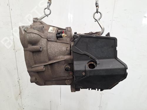 Gearbox FORD FIESTA VI (CB1, CCN) 1.25 | BP27629616M3 
