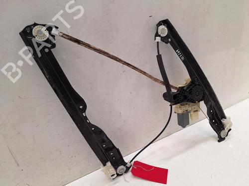 Front right window mechanism PEUGEOT 308 II (LB_, LP_, LW_, LH_, L3_) 1.6 HDi / BlueHDi 115 | BP26746005C23 