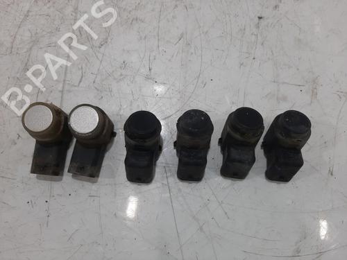 Elektronisk sensor LAND ROVER RANGE ROVER IV (L405) 4.4 SDV8 4x4 (340 hp) 30141808