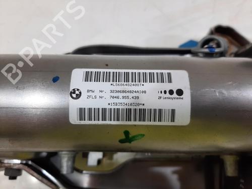 Steering column MINI MINI (F56) Cooper D | BP34534147M21 - Image 4