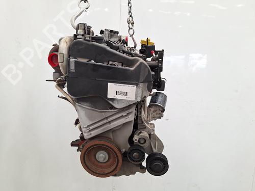 Used Engine Engine 36855426 36855426