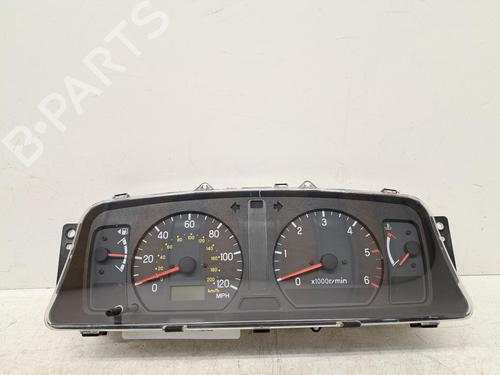 Used Instrument cluster MITSUBISHI PAJERO SPORT I (K7_, K9_) 2.5 TD (K94W, K74T) (115 hp) 26756258