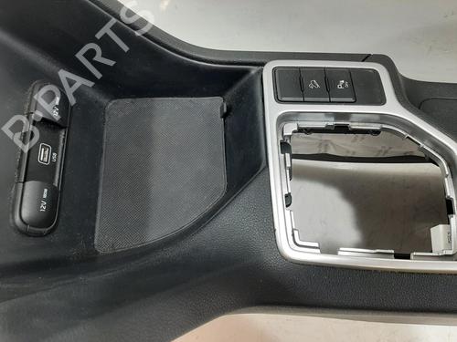 Middle console KIA SPORTAGE IV (QL, QLE) 1.6 GDI | BP37019286I22  - Image 6