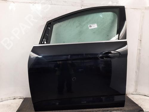 Used Left front door FORD GRAND C-MAX (DXA/CB7, DXA/CEU) 2.0 TDCi (140 hp) 31208660