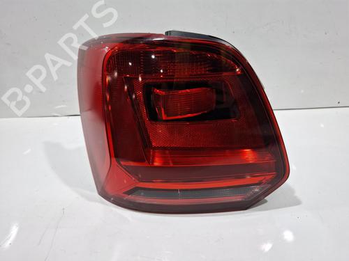 Used Left taillight Left taillight 38289144 38289144