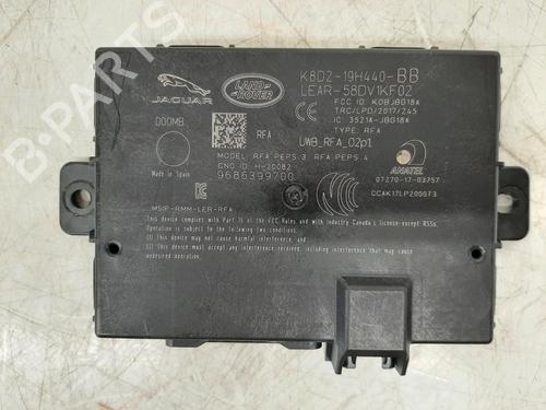 Computer LAND ROVER DISCOVERY V (L462) D300 MHEV 4x4 (300 hp) 29235399
