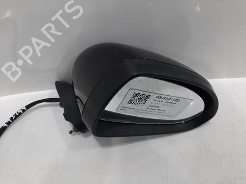 Used Right mirror VAUXHALL CORSA Mk III (D) (S07) 1.2 i 16V (L08) (86 hp) 26856596