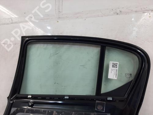 Right rear door VAUXHALL CORSA Mk IV (E) (X15) 1.3 CDTi | BP29809848C5 