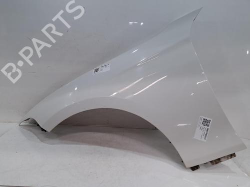 Used Left front fenders Left front fenders 37659362 37659362