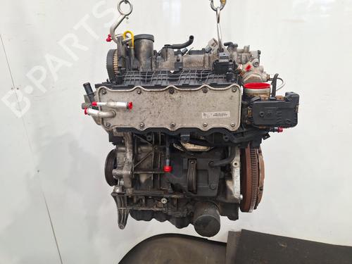 Engine AUDI A3 (8V1, 8VK) 1.4 TFSI | BP36697544M1 - Image 5