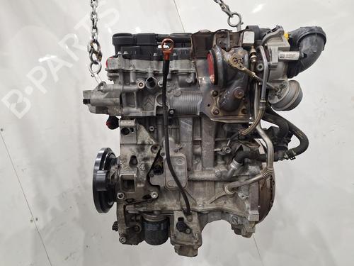 Engine CITROËN C4 II (NC_) 1.2 THP 110 (NCHNZ6, NCHNV6) | BP31286322M1