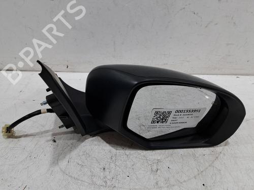 Used Right mirror SUZUKI SWIFT IV (FZ, NZ) 1.2 (AZH412, ZC72S) (94 hp) 30324327