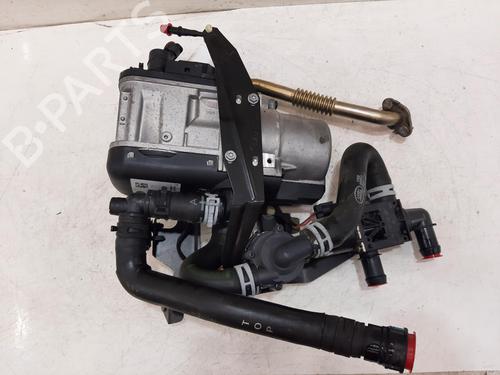 Heater matrix LAND ROVER RANGE ROVER IV (L405) 4.4 SDV8 4x4 | BP32357231M63 