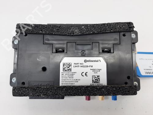 Used Control unit Control unit 29297190 29297190