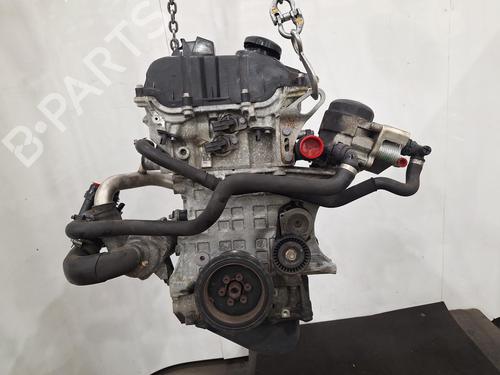Motor BMW 1 (E87) 118 i (143 hp) 29703992