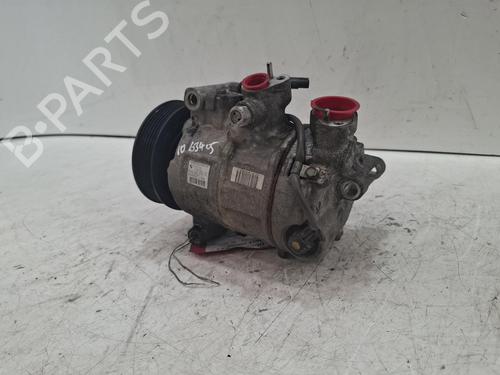 AC compressor BMW 1 (F20) 116 i | BP40116852M34 - Image 4