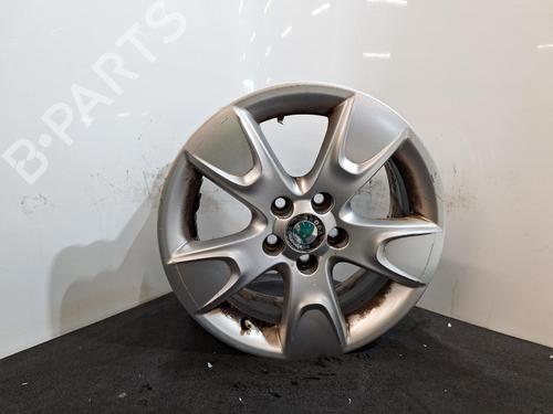 Used Rim Rim SKODA ROOMSTER (5J7) 1.2 TSI (86 hp) 40454847 40454847
