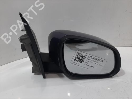 Bakspejl Højre VAUXHALL VIVA (C16) 1.0 (75 hp) 31685942