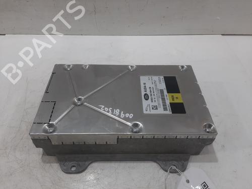 Elektronisk modul JAGUAR I-PACE (X590) EV400 AWD (400 hp) 30533120