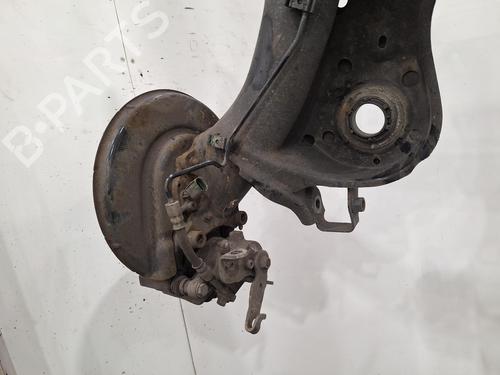 Rear axle AUDI A1 Sportback (GBA) 30 TFSI | BP31009367M2
