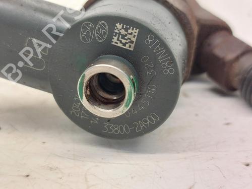 Injector KIA CEE'D (JD) 1.6 CRDi 128 | BP26862933M100 - Image 4
