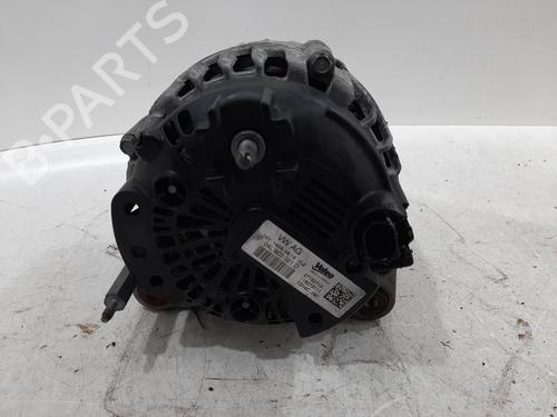 Alternator AUDI A3 Sportback (8VA, 8VF) 2.0 TDI | BP26806189M7 