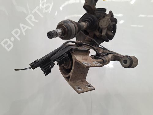 Left front suspension MERCEDES-BENZ A-CLASS (W176) A 180 CDI / d (176.012) | BP29322896M72 