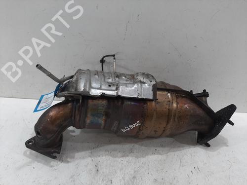 Catalyst HONDA CIVIC IX (FK) 1.6 i-DTEC (FK3) | BP31361308M10  - Image 6