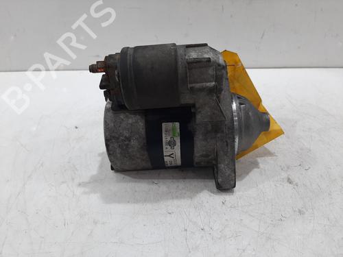 Motor arranque Motor arranque 38433694 38433694