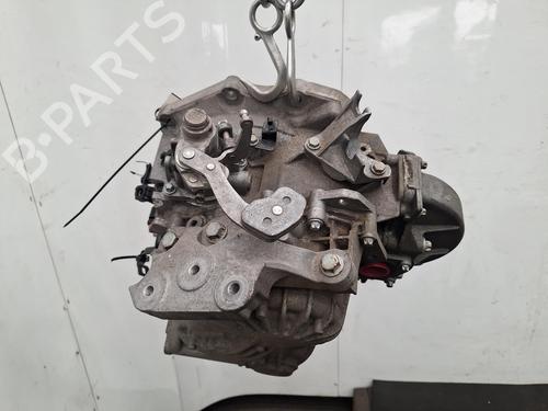 Gearbox VAUXHALL ASTRA Mk VII (K) (B16) 1.6 CDTi | BP29741854M3 