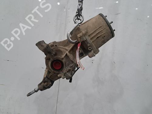 Rear differential MAZDA CX-5 (KE, GH) 2.2 D AWD (KE102) | BP32422496M24