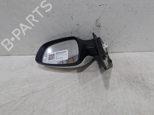 Used Right mirror HYUNDAI i30 (GD) 1.6 CRDi (110 hp) 30517547