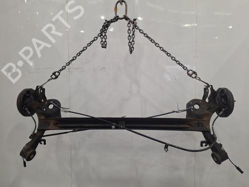 Bakaksel SUZUKI IGNIS III (MF, FF) 1.2 Hybrid (ATK412) | BP32380312M2