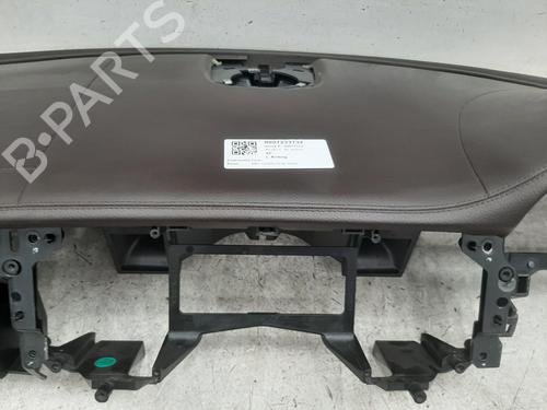 Dashboard JAGUAR XF I (X250) 3.0 D | BP26749963C46 