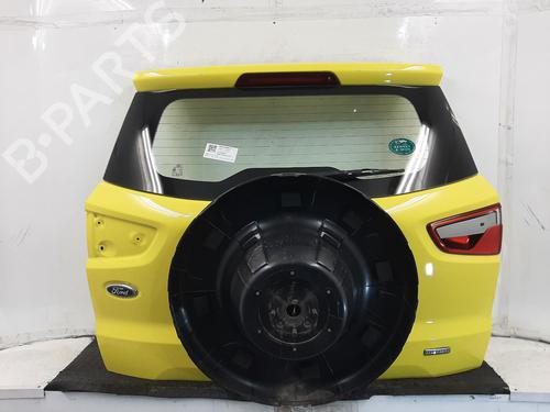 Used Tailgate FORD ECOSPORT 1.0 EcoBoost (125 hp) 28723407