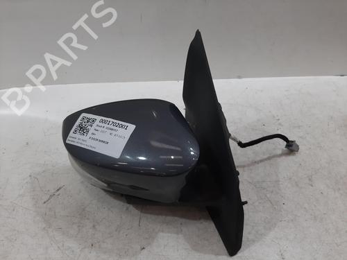 Used Right mirror Right mirror FORD KA+ III (UK, FK) 1.2 Ti-VCT (85 hp) 34339187 34339187