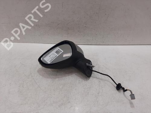 left-mirror-ford-fiesta-vi-cb1-ccn-2008-33555756 main image