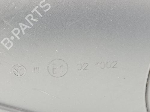 Right mirror VAUXHALL INSIGNIA Mk I (A) Hatchback (G09) 2.0 Biturbo CDTI (68) | BP29882609C27