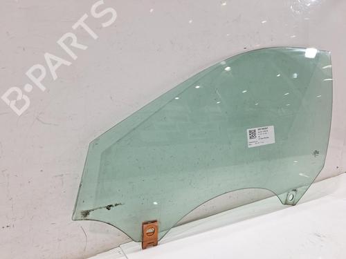 Front left door window AUDI A3 Sportback (8PA) 2.0 TDI | BP27480869C18 