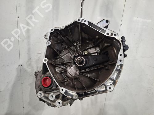Gearkasse Gearkasse 38969718 38969718
