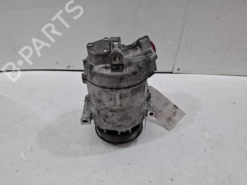 AC compressor VAUXHALL MOVANO Mk II (B) VAN (X62) 2.3 CDTI FWD (FV) | BP39983132M34 - Image 6
