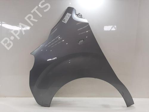 Used Left front fenders Left front fenders VAUXHALL VIVARO C Van (K0) 1.5 (102 hp) 34619341 34619341
