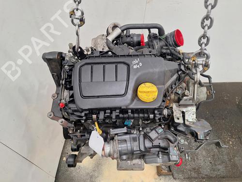 Engine RENAULT KADJAR (HA_, HL_) 1.6 dCi 130 4x4 (HLA4) | BP39561153M1 - Image 6