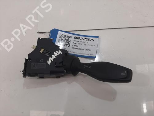 Spak kontakt FORD B-MAX (JK) 1.4 (90 hp) 30559956